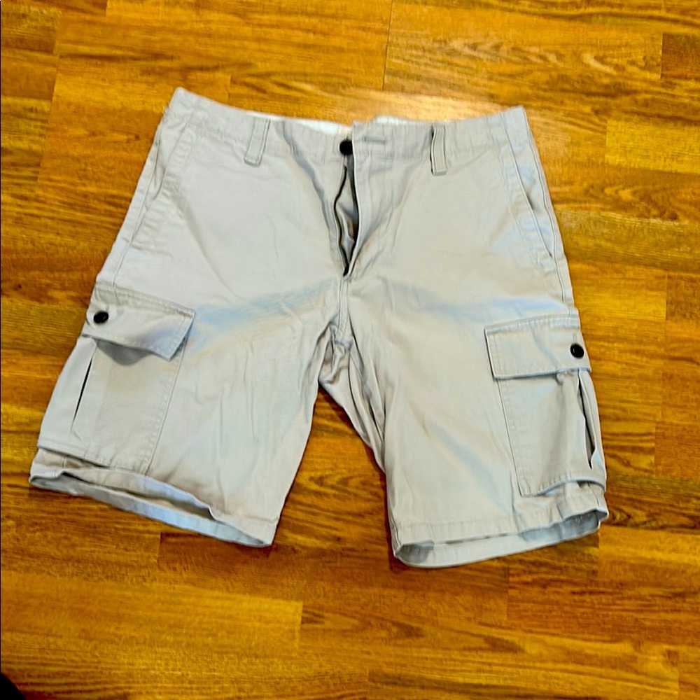 Dockers Cargo Shorts with Relaxed Fit